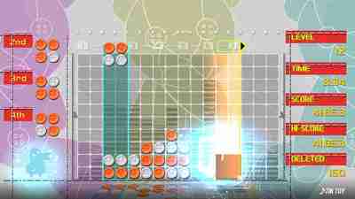 Lumines Remastered