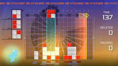 Lumines Remastered