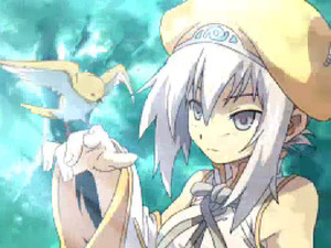 Luminous Arc