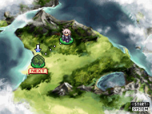 Luminous Arc