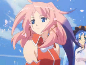 Luminous Arc 2