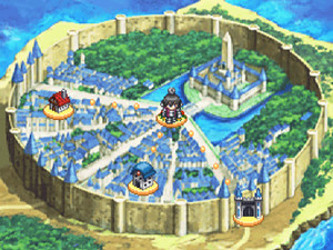 Luminous Arc 2