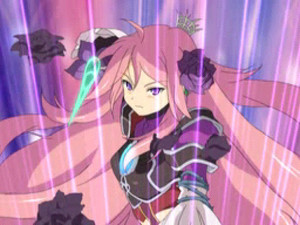 Luminous Arc 3