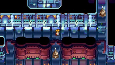 Lunar Remastered Collection