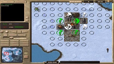 M.A.X.: Mechanized Assault & Exploration