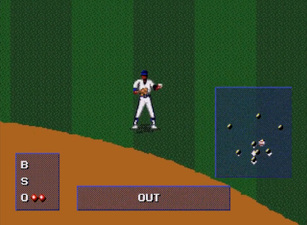 MLBPA Baseball
