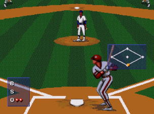MLBPA Baseball