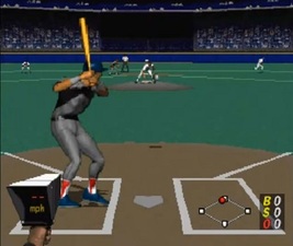 MLB Pennant Race