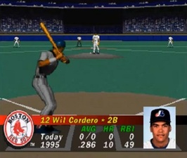 MLB Pennant Race