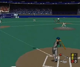 MLB Pennant Race