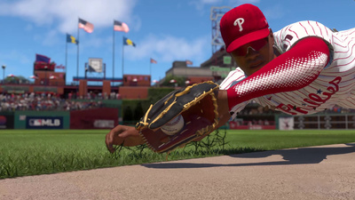 MLB The Show 22