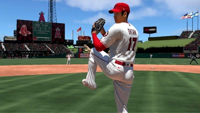 MLB The Show 22