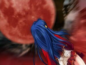 MOON.