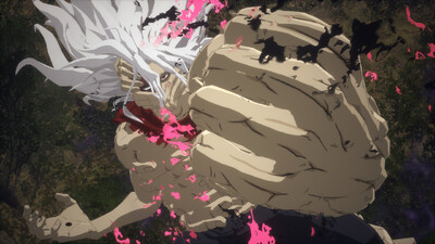 MY HERO ACADEMIA: All’s Justice