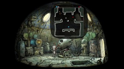 Machinarium