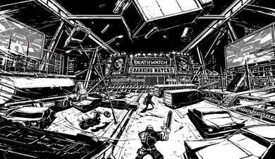 MadWorld
