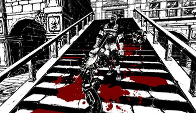 MadWorld