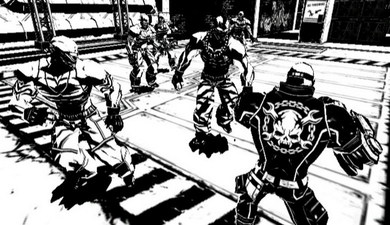 MadWorld