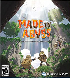 Made in Abyss: Binary Star Falling into Darkness