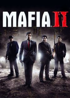 Mafia II