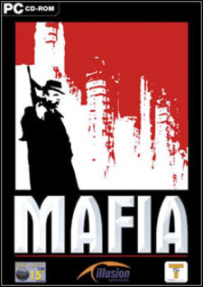 Mafia: The City of Lost Heaven