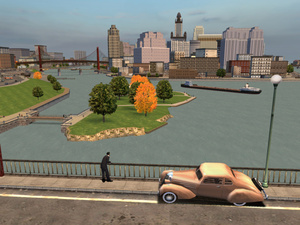 Mafia: The City of Lost Heaven