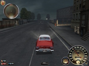 Mafia: The City of Lost Heaven