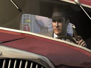 Mafia: The City of Lost Heaven