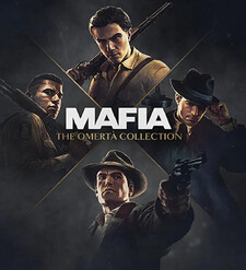 Mafia: The Omertà Collection