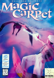 Magic Carpet