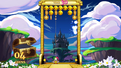 Magical Drop VI