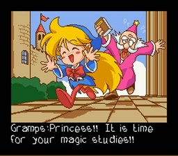 Magical Pop'n