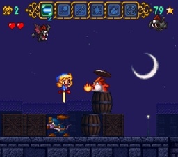 Magical Pop'n