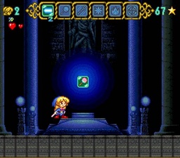 Magical Pop'n