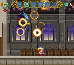 Magical Pop'n