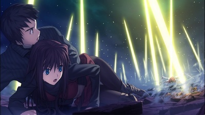 Witch on the Holy Night