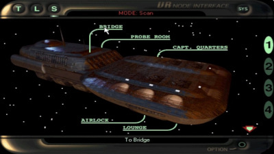 Majestic Part 1: Alien Encounter