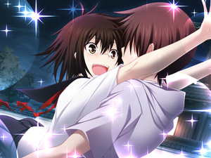 Majikoi! Love Me Seriously!