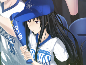 Majikoi! Love Me Seriously!
