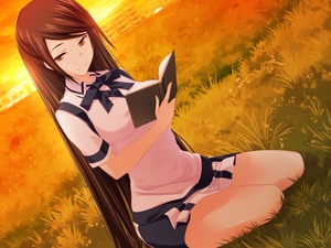 Majikoi! Love Me Seriously!