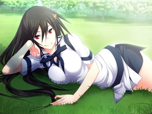Majikoi! Love Me Seriously!