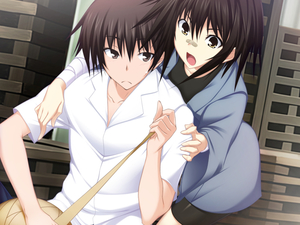 Majikoi! Love Me Seriously!