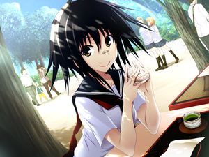 Majikoi! Love Me Seriously!