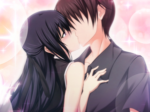 Majikoi! Love Me Seriously!