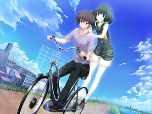 Majikoi! Love Me Seriously!