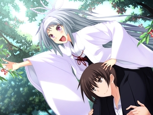 Majikoi! Love Me Seriously!