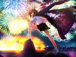 Majikoi! Love Me Seriously!