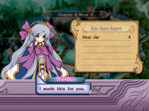 Mana Khemia: Alchemists of Al-Revis