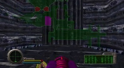 Marathon Infinity