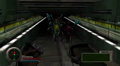 Marathon Infinity